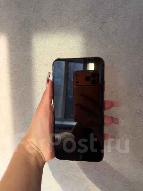 Apple iPhone Xs Max. �/�, 256 ��. ��� ����� �� ������������ ����