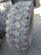 Michelin XZL