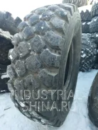Michelin XZL