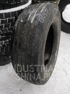 Michelin XZA2 Energy