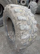 Michelin BibLoad Hard Surface
