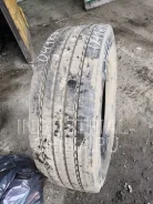 Michelin X Multiway 3D XZE