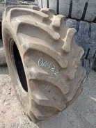 Firestone Radial All Traction DT