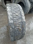 Bridgestone R-Drive 002