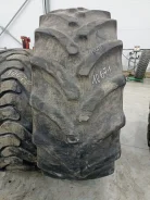 Firestone Radial All Traction DT