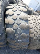 Michelin BibLoad Hard Surface