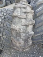 Titan Industrial Tractor
