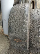 Firestone FT833