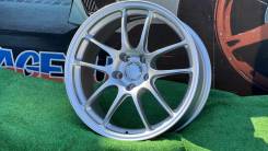Enkei Perfomance Line PF01. 8.5x18", 5x114.3, ET30, �� 75���. ����