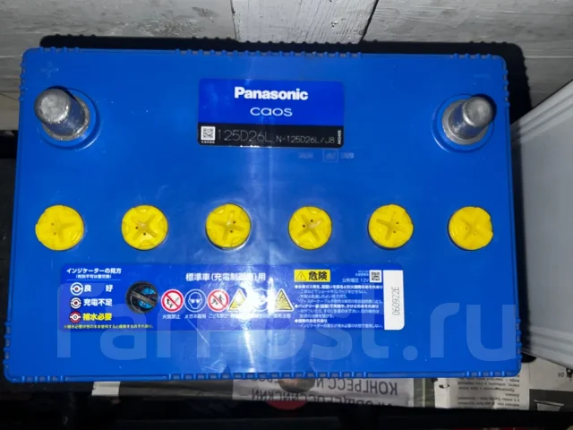 Panasonic. 80��.�., D26, 680��., ��������, ������������ ������ ����