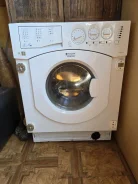 Hotpoint-Ariston. �������� 7��� ����