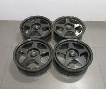 Desmond RegaMaster. 7.0x17", 5x114.3, ET45 ����