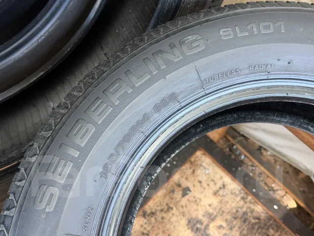Seiberling SL101. ������, 2022 ���, �/�, ����� 10 % ����