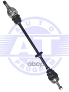 ������ � ����� ���. ���. _Daewoo Lanos 97- Auto Technologies Group AT 5010-200CV Auto Euro Program AT ���. AT 5010-200CV AT5010200CV ����