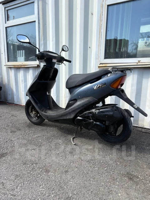 Honda Dio AF35. 50����. ��., ��������, ��� ���, ��� ������� ����