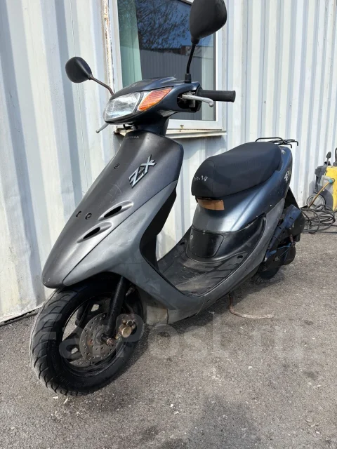 Honda Dio AF35. 50����. ��., ��������, ��� ���, ��� ������� ����