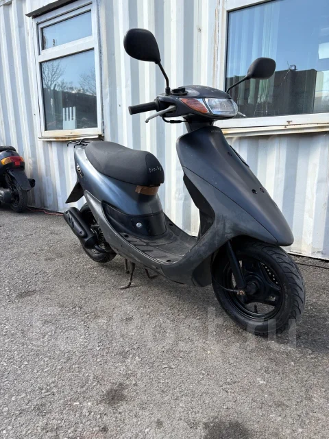 Honda Dio AF35. 50����. ��., ��������, ��� ���, ��� ������� ����