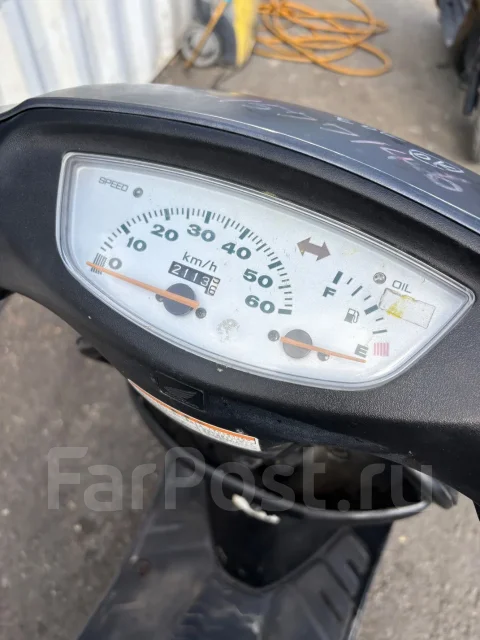 Honda Dio AF35. 50����. ��., ��������, ��� ���, ��� ������� ����