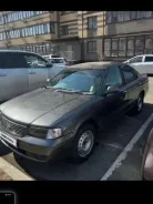 Nissan Sunny. �������, ��������, ������, 350 000����. �� ����
