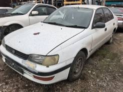 Toyota Corona. AT199, 4AFE ����