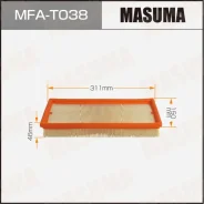 ������ ��������� Masuma, ��� Toyota Avensis, ���. MFA-T038 MFAT038 ����