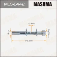 ���� ���������� Masuma ��������. BMW MLSE442 ����