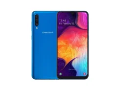 Samsung Galaxy A50. �/�, 64 ��, �����, 4G LTE ����