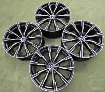 BMW. 9.0x20", 5x112, ET35, �� 66,6���. ����
