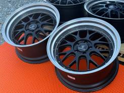 Offbeat Bounty. 8.5/9.5x19", 5x114.3, ET35/38, �� 73,1���. ����