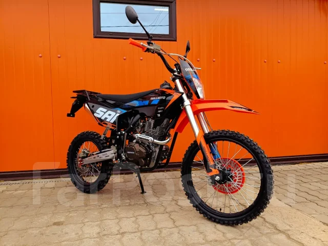 Regulmoto SAI 200. 200����. ��., ��������, ���������, ��� ������� ����