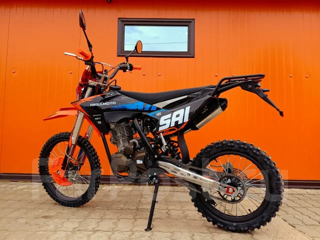 Regulmoto SAI 200. 200����. ��., ��������, ���������, ��� ������� ����