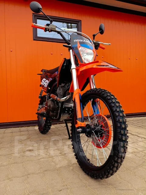 Regulmoto SAI 200. 200����. ��., ��������, ���������, ��� ������� ����