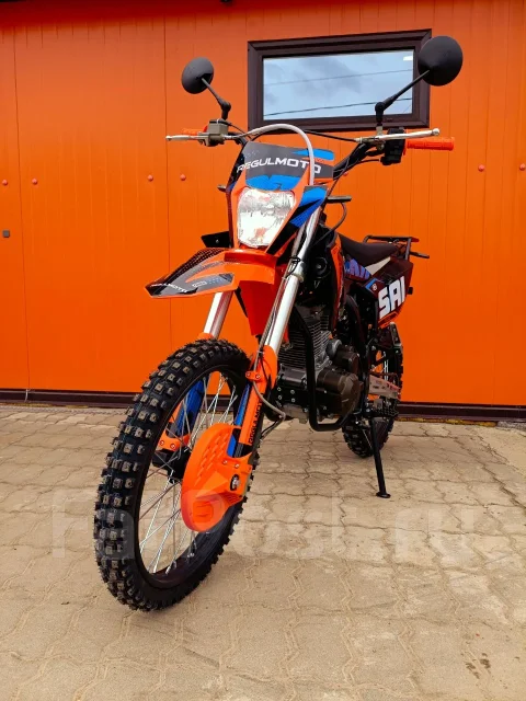 Regulmoto SAI 200. 200����. ��., ��������, ���������, ��� ������� ����