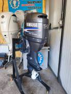 Yamaha. 50��.�., 4-�������, ����������, ���� L (508 ��), 2005 ��� ����