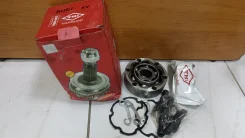 ������ ���� ���������� Audi A4 tdb1044 ����