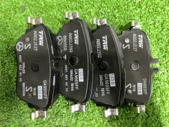 ������� ��������� Mercedes-Benz GLS A0004204002 X166, ������ A0004204002 ����