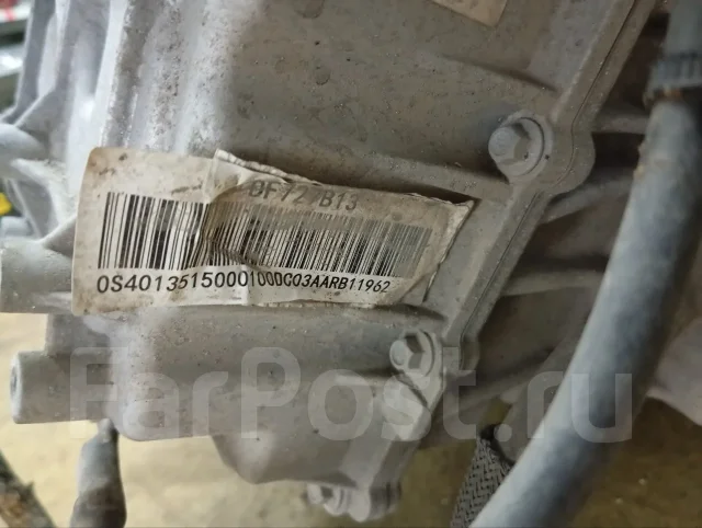 ���� Changan UNI-V 2024 1500010DE01 1500010DE01 ����