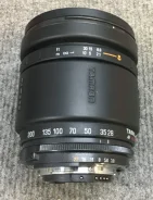Tamron. ������� ������� 72 �� ����