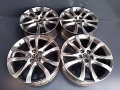 Mazda. 7.5x19", 5x114.3, ET45, �� 67,1���. ����