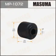 ������ ������������� Masuma Toyota LAND Cruiser / UZJ200, VDJ200L, URJ202L rear [��.10] ��������� �� �������� 10 ��, ������ MP1072 ����