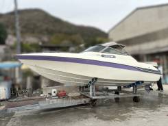 Yamaha SR-23. 1991 ���, ����� 7,3��., ��������� ���������, 200��.�., ������. ��� ����� �� ������������ ����