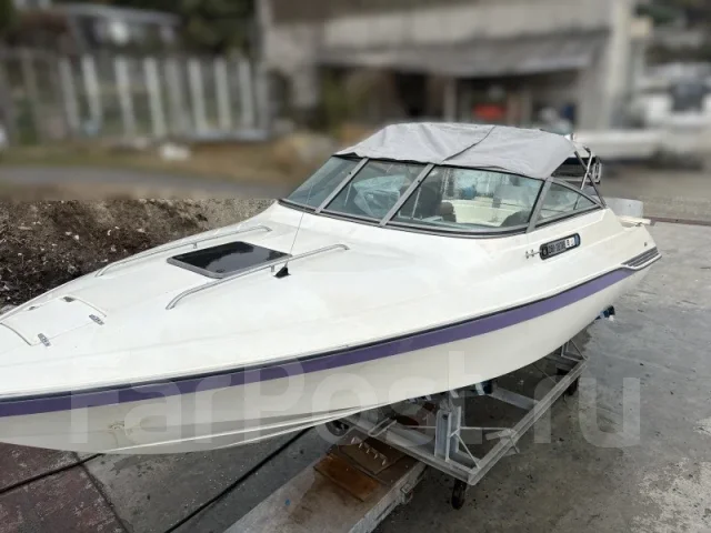 Yamaha SR-23. 1991 ���, ����� 7,3��., ��������� ���������, 200��.�., ������. ��� ����� �� ������������ ����