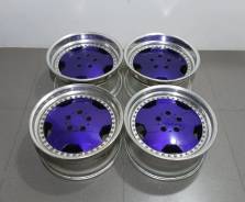 Super Star Leon Hardiritt Orden. 8.0/9.0x17", 5x114.3, ET15/3 ����
