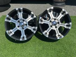 MKW MK-36. 8.0x16", 5x114.3, ET0, �� 73���. ����