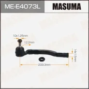 ���������� ������� ���� Masuma Renault Arkana 19- LH, ����� MEE4073L ����