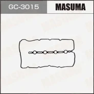 ��������� ��������� ������ Masuma, Mitsuishi Pajero / 4N15 GC3015 ����