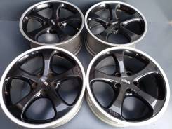 Techart Formula. 10.0x20", 5x130, ET55, �� 71,6���. ����
