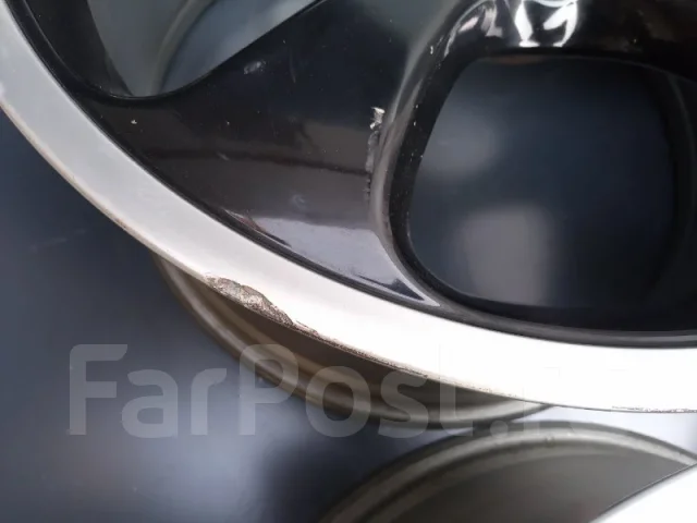 Techart Formula. 10.0x20", 5x130, ET55, �� 71,6���. ����