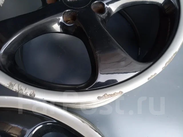 Techart Formula. 10.0x20", 5x130, ET55, �� 71,6���. ����