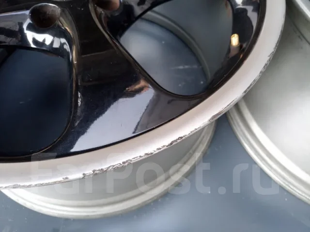 Techart Formula. 10.0x20", 5x130, ET55, �� 71,6���. ����